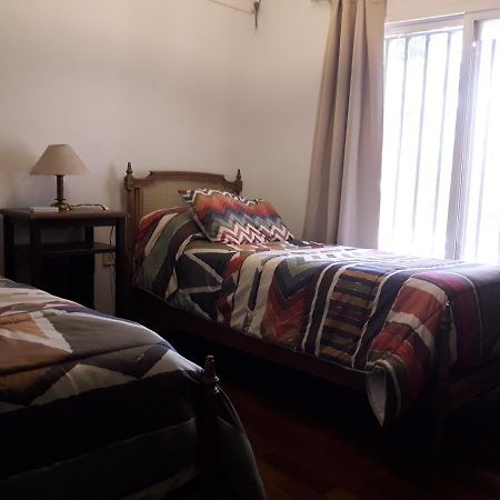 דירות רוסאריו Chalet De Las Tejas מראה חיצוני תמונה