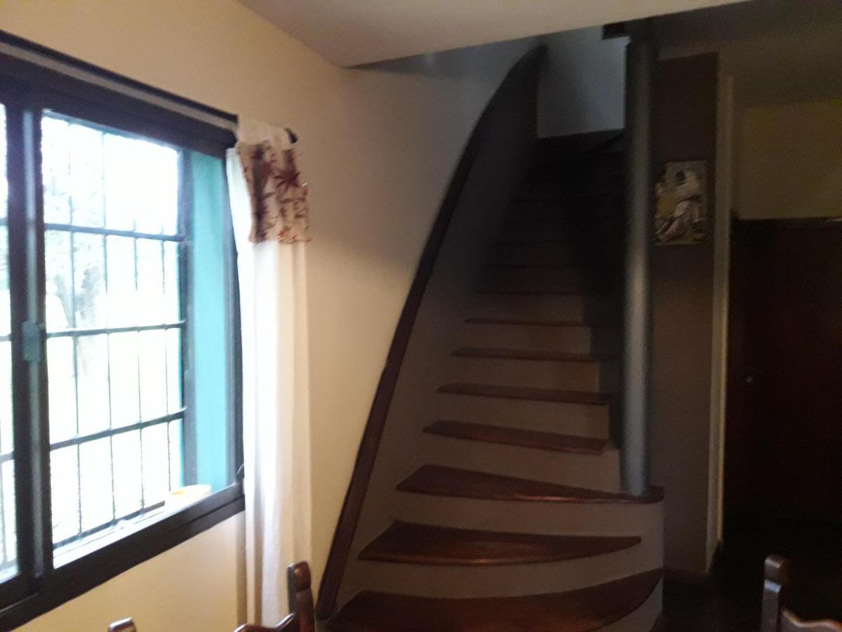 דירות רוסאריו Chalet De Las Tejas מראה חיצוני תמונה
