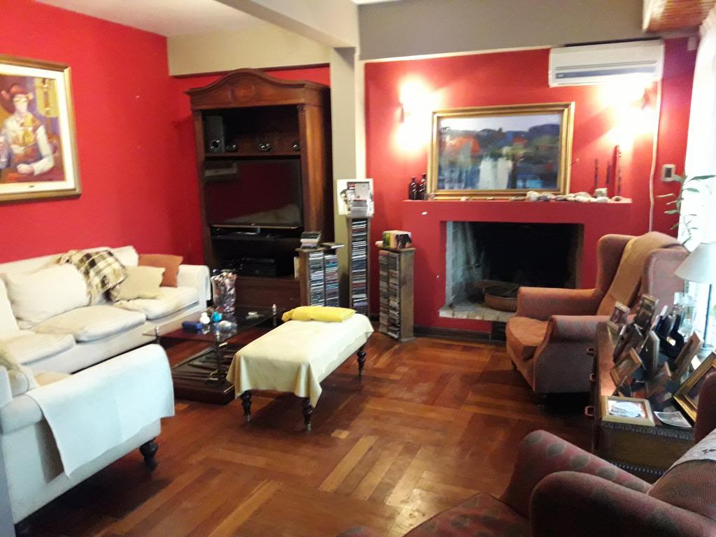 דירות רוסאריו Chalet De Las Tejas מראה חיצוני תמונה