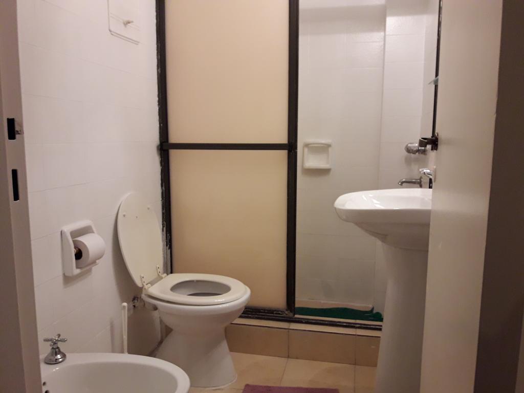 דירות רוסאריו Chalet De Las Tejas מראה חיצוני תמונה