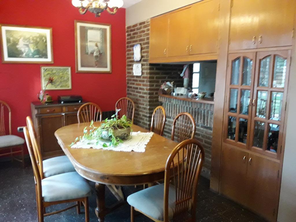 דירות רוסאריו Chalet De Las Tejas מראה חיצוני תמונה